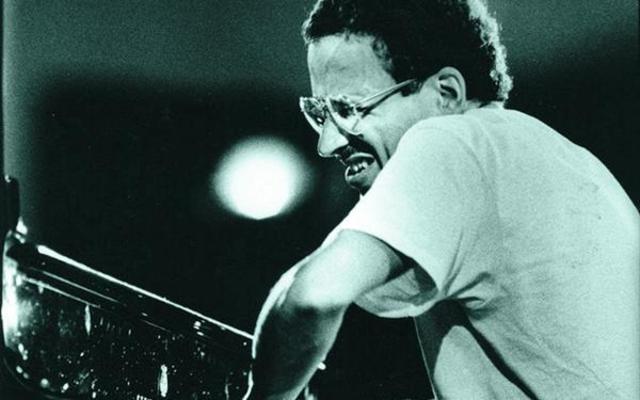 Keith Jarrett ‘Jasmine’ Tribute
