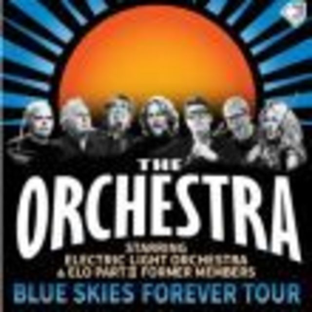 The Orchestra