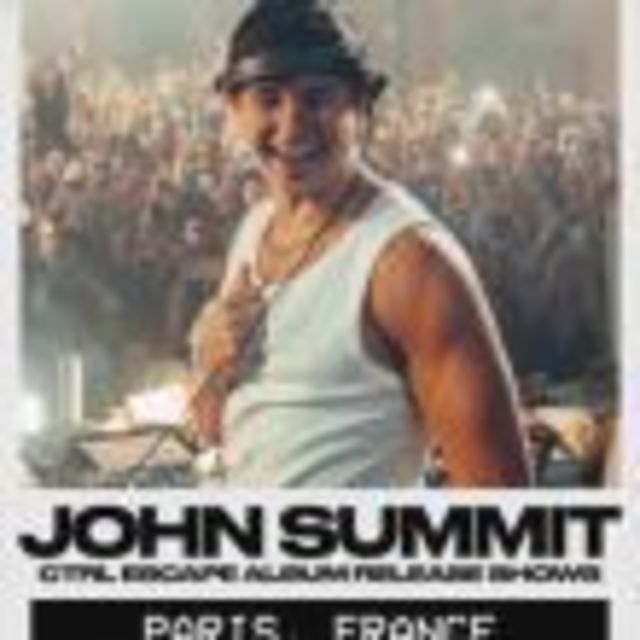 Big john summit 1