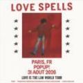 Love Spells