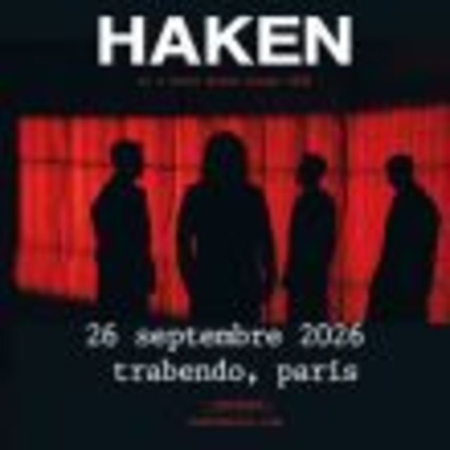 Haken