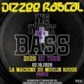 Dizzee Rascal
