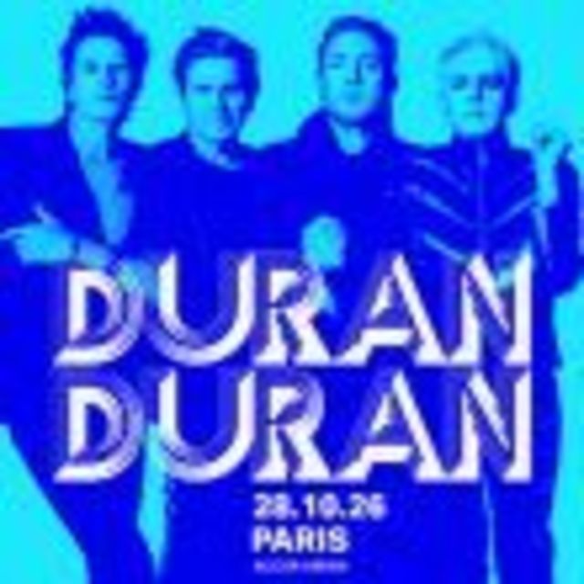 Duran Duran