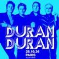 Duran Duran