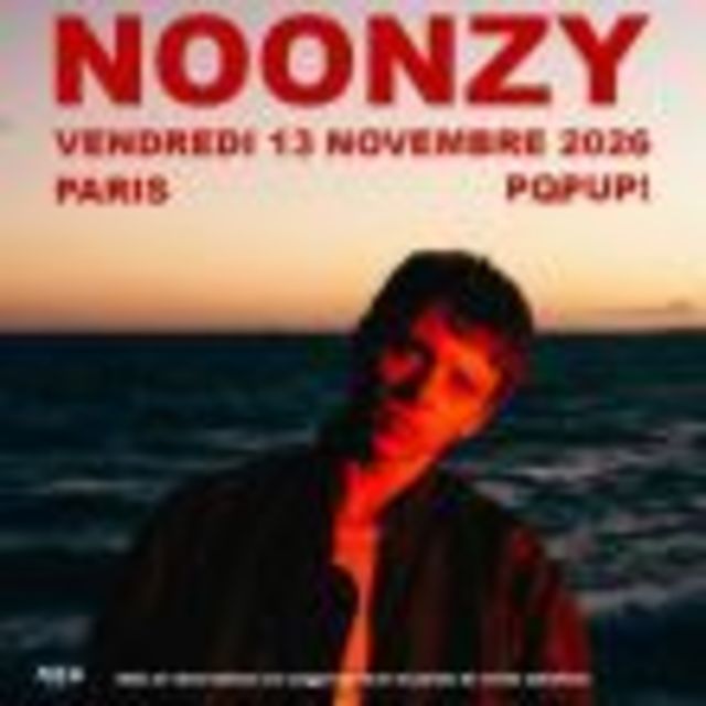 Noonzy