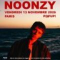 Noonzy