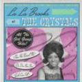 La La Brooks (Of The Crystals)