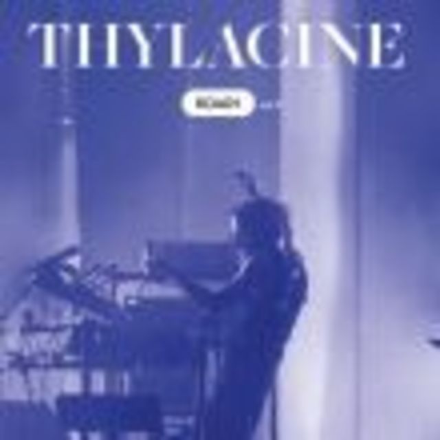 Thylacine