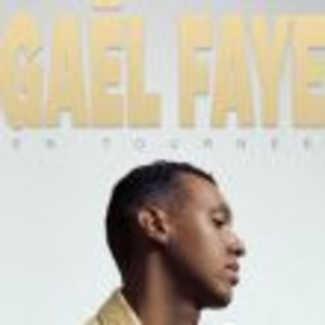 Gael Faye