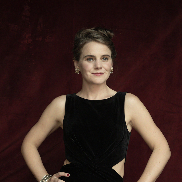 Sarah King