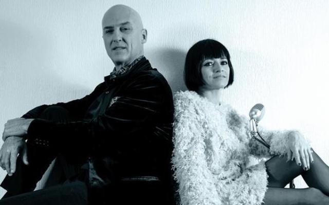Jam session Jazz-Groove / Par Kicca & Oscar
