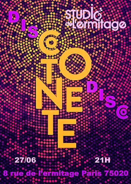 Big cotonete 1