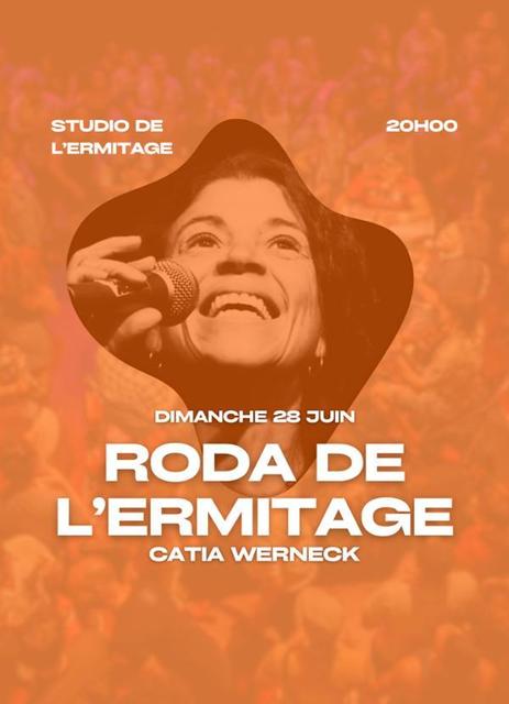 Big roda de l ermitage catia werneck 1