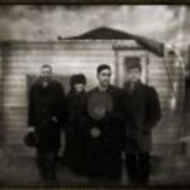 DEVOTCHKA : Little Miss Sunshine music celebration