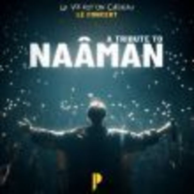 Tribute To Naâman