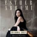 Esther Abrami