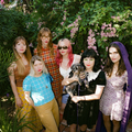 Death Valley Girls + Bella and the Bizarre 