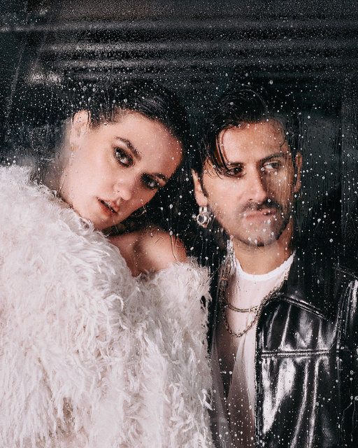 Bandit Bandit + India Naïa 