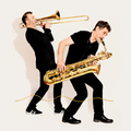 Eric Séva & Daniel Zimmermann
