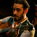Vincent Simonelli / Samy Dausat