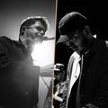 Alexis Valet invite Seamus Blake