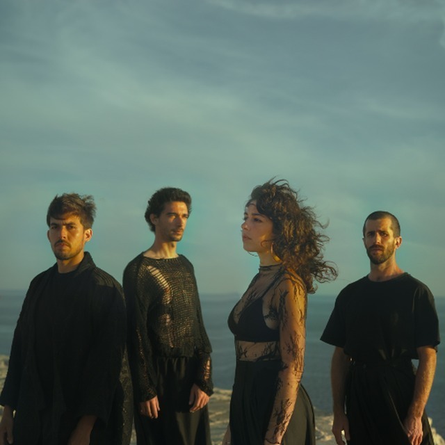 KLT & Alice Chahbazian