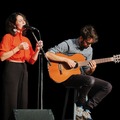 Azilis Esnault & Romain Salmon
