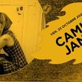 Camille Jansen en concert à Paris !