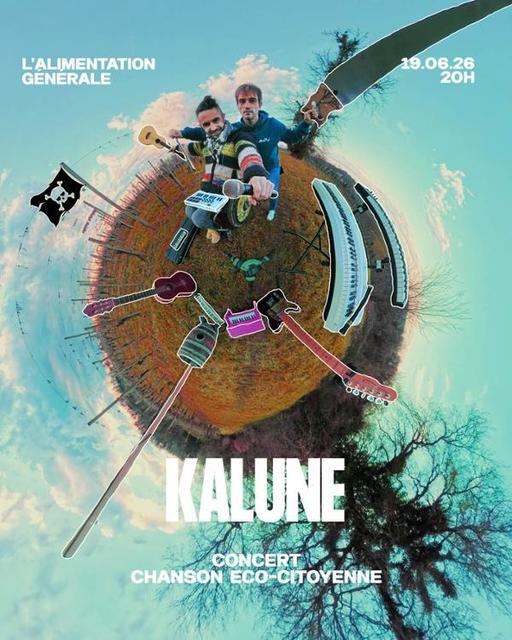 Big kalune 1
