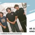 60 Juno • Kino Motel