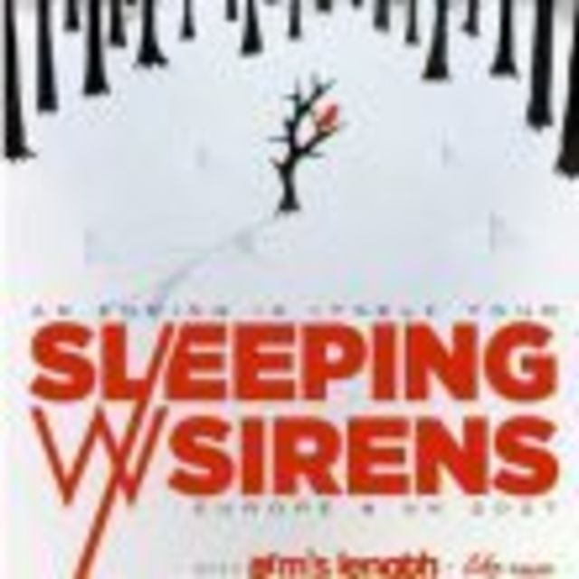 Sleeping With Sirens