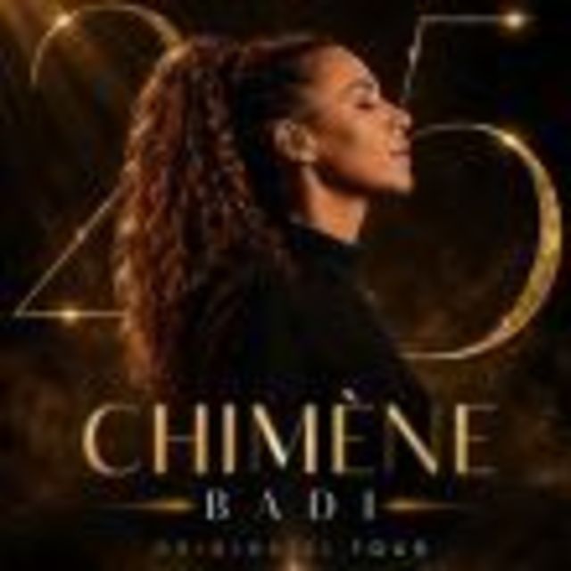 Chimene Badi