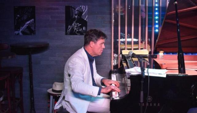 #Fedj2026 Jam Session avec Ludovic De Preissac invité Alex Terrier
