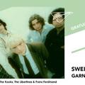 Sweet Unrest • Garnement