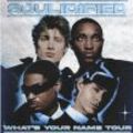 Soulidified