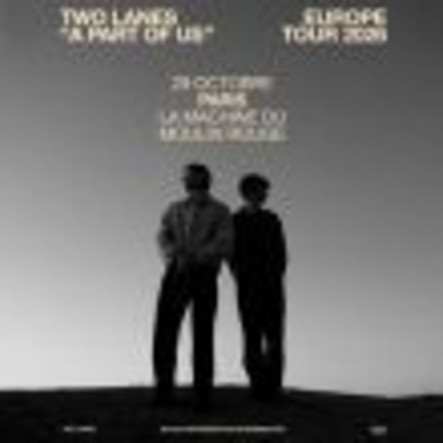 Two Lanes