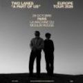 Two Lanes