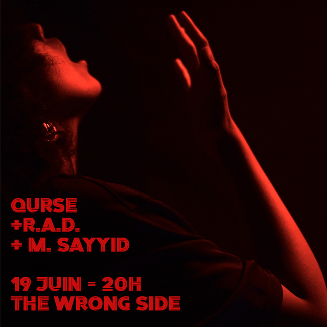 Big r a d m sayyid qurse 1