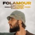 Folamour @ Cabaret Sauvage