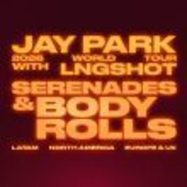 JAY PARK