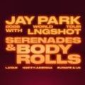 JAY PARK