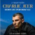 Charlie Jeer