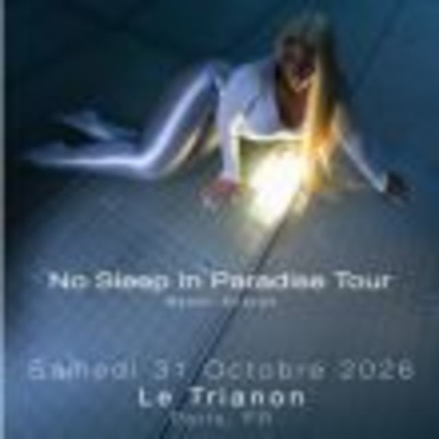 Naomi Sharon