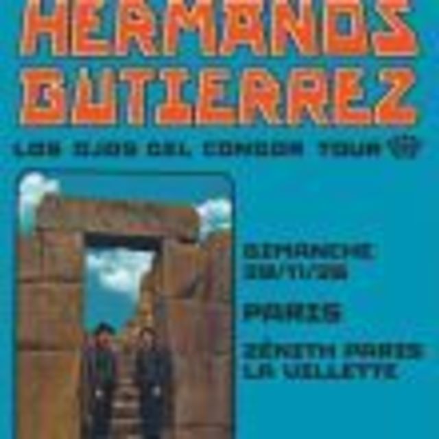 Hermanos Gutierrez