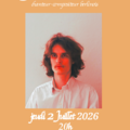 JESKO BRAUN live à Belleville