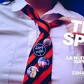 Teen Spirit / Nuit Teenage Rock
