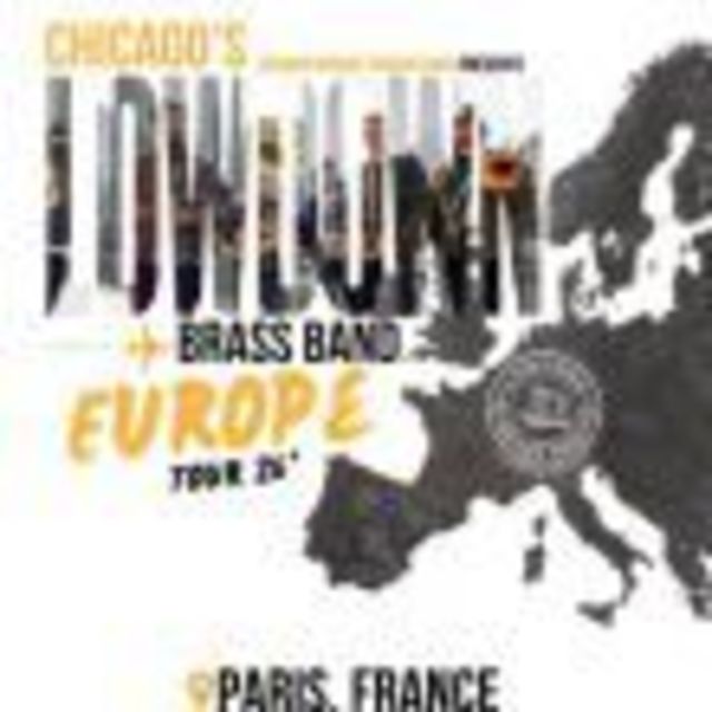 Lowdown Brass Band