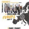 Lowdown Brass Band