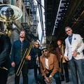 Lowdown Brass Band
