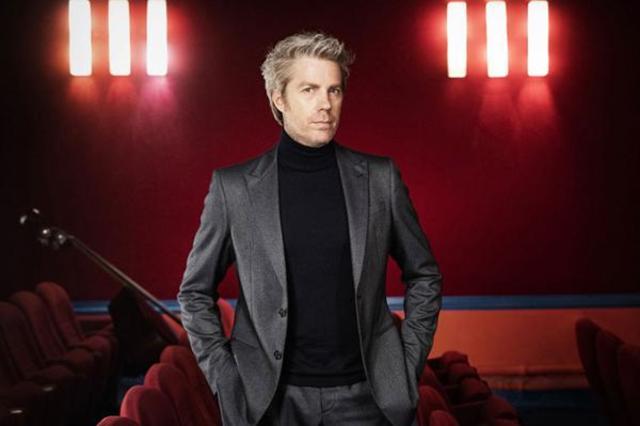 Kyle Eastwood Quintet
